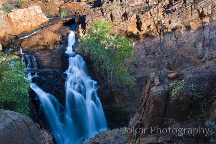 Jatbula Trail_20070823_123.jpg - Crystal Falls, Jatbula Trail, Northern Territory